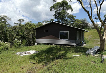 外部空间促进木塑复合材料的发展